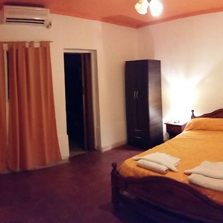 Hotel Samarana Ла-Ріоха Екстер'єр фото