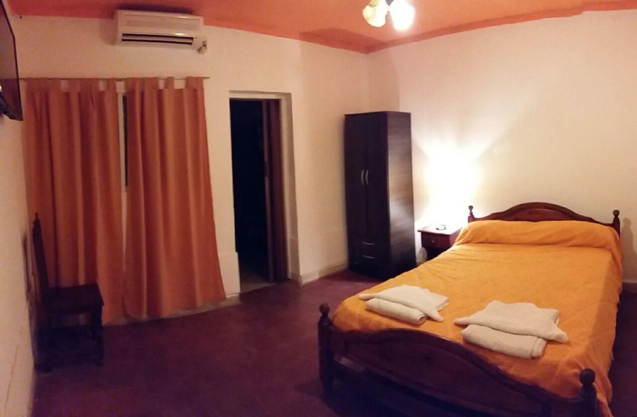 Hotel Samarana Ла-Ріоха Екстер'єр фото