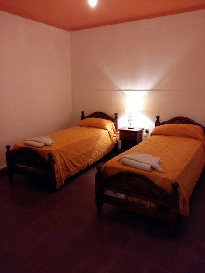Hotel Samarana Ла-Ріоха Екстер'єр фото