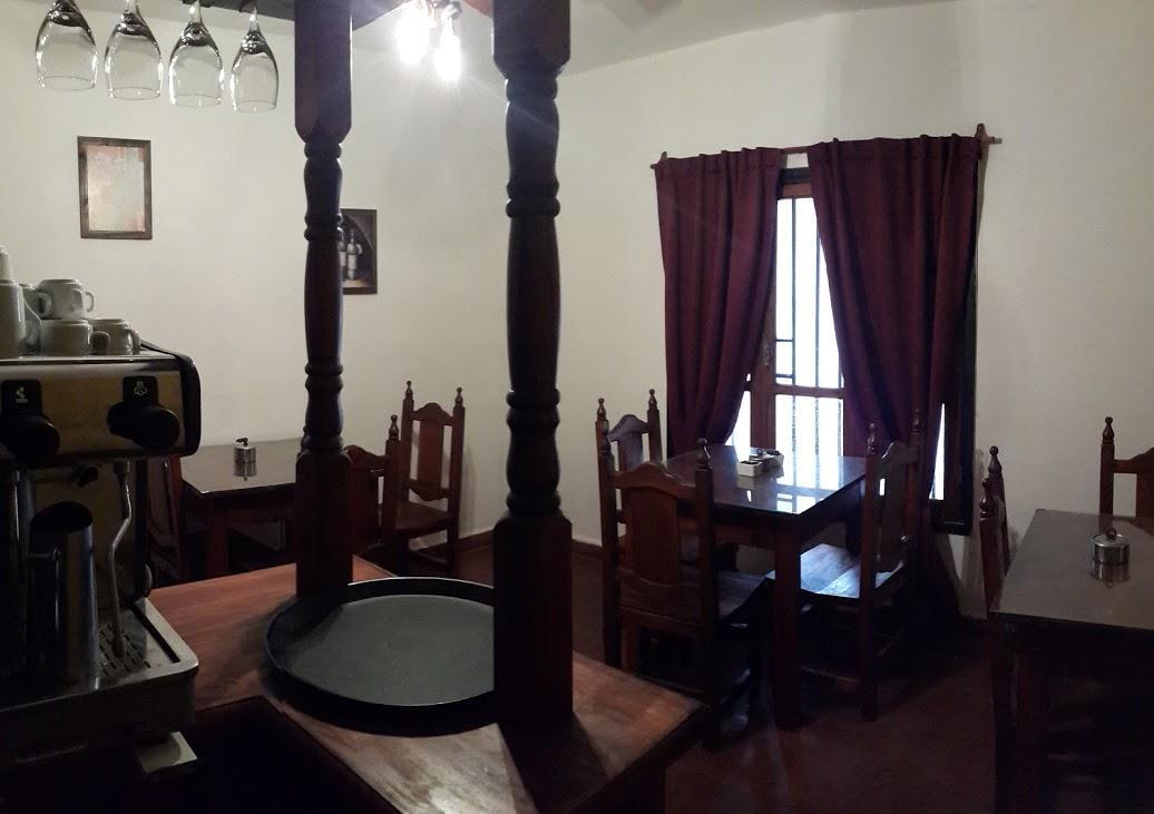 Hotel Samarana Ла-Ріоха Екстер'єр фото
